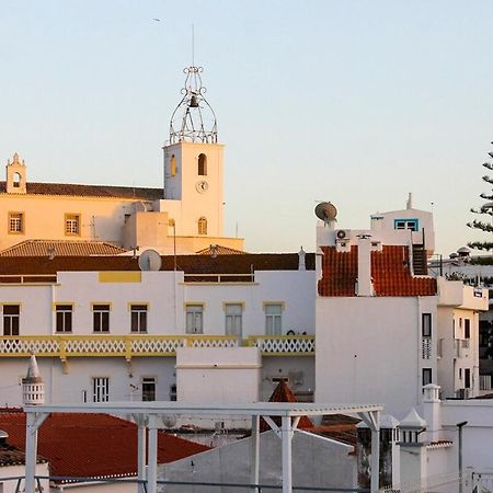 Sofeelings, Quarto Mar Piso 2, Baixa De Albufeira Exterior photo