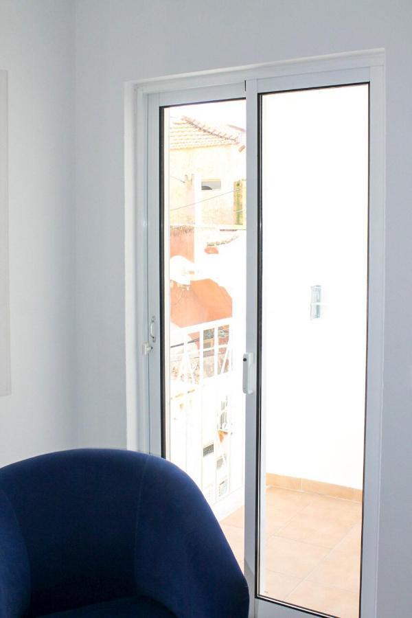 Sofeelings, Quarto Mar Piso 2, Baixa De Albufeira Exterior photo